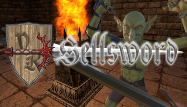 Sellsword VR Steam capsule image