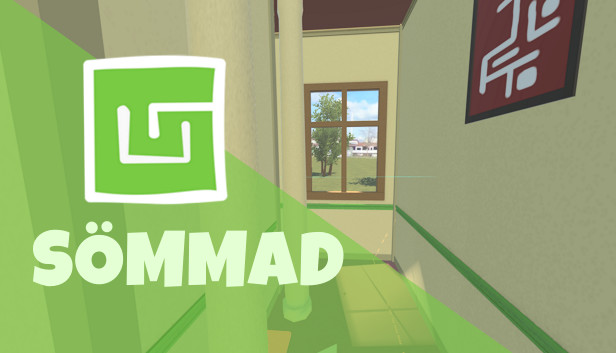 Sommad Steam capsule image