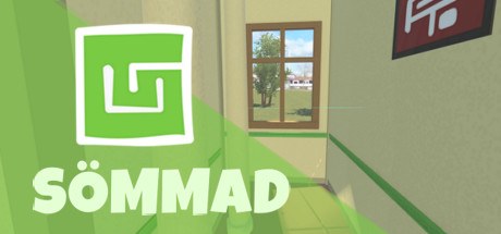 Sommad Cover Image