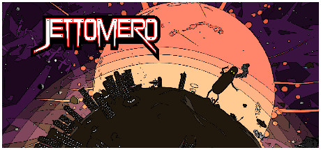 Baixar Jettomero: Hero of the Universe Torrent