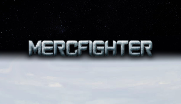 Mercfighter Steam capsule image