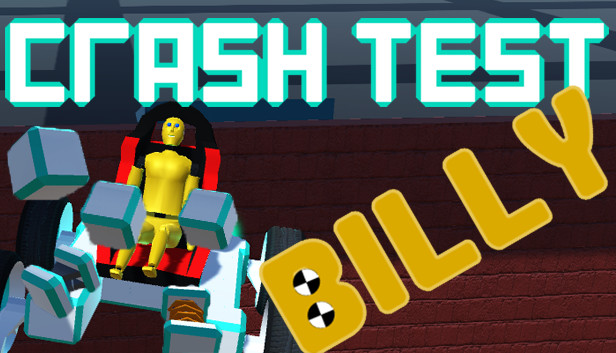 Crash Test Billy Steam capsule image