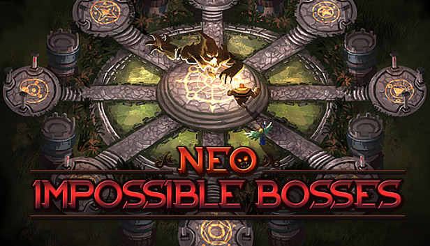 Impossible Bosses on
