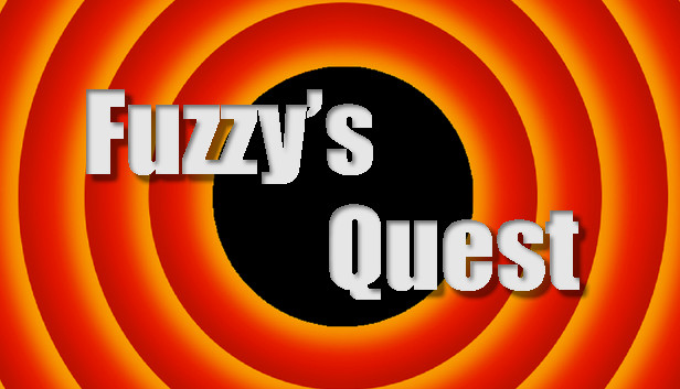 Fuzzy's Quest