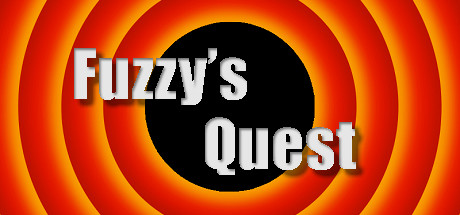 Fuzzy's Quest Cover Image