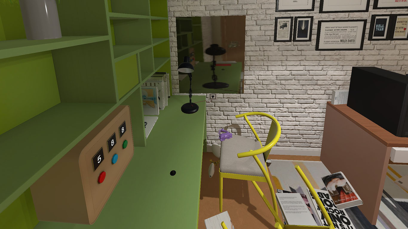 Игра комната 15. Escape Room VR. Игра ВР Vertical Escape Room. Игра Escape first VR Скриншоты.