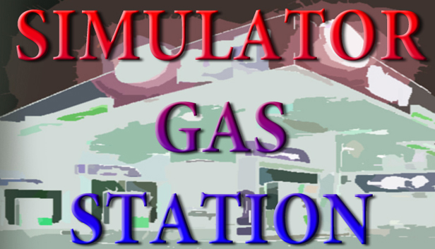 Simulator gas station concurrent players on Steam