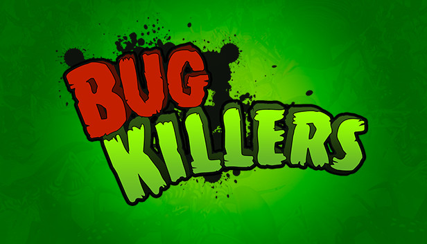 Bug Killers on Steam