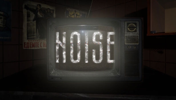 Noise Steam capsule image