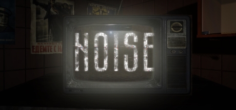 Noise Cover Image