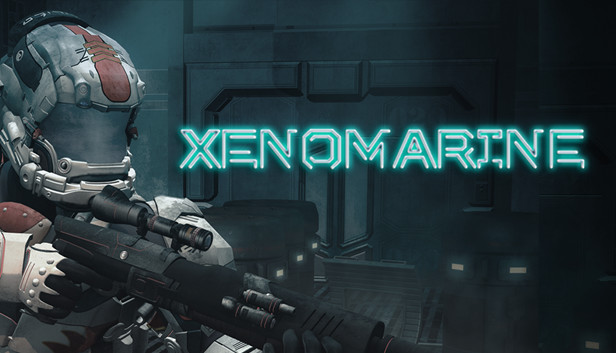 Xenomarine Steam capsule image