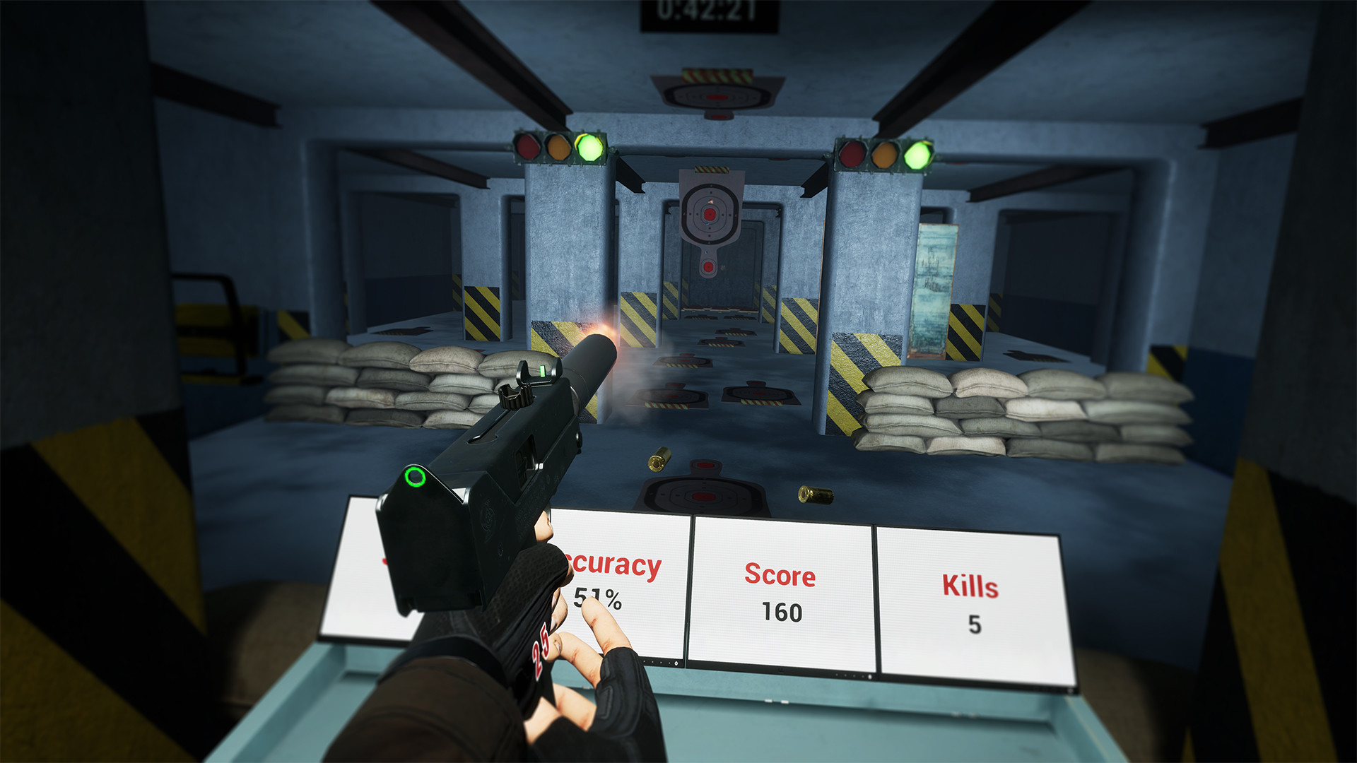 Steam Contagion Vr Outbreak