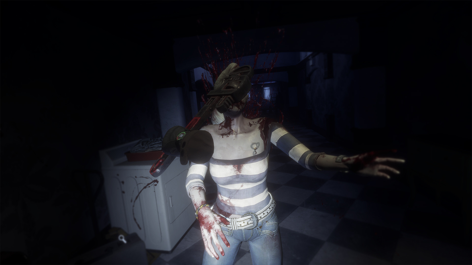 Contagion VR: Outbreak on Steam
