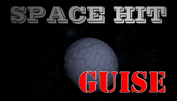 Space Hit - Guise DLC Steam capsule image