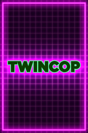 TwinCop cover