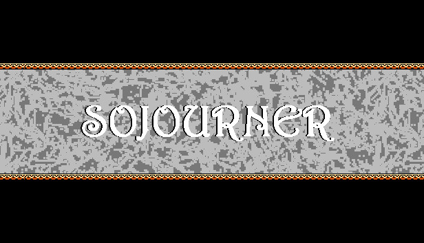 Sojourner Demo concurrent players on Steam