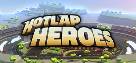 Baixar Hotlap Heroes Torrent