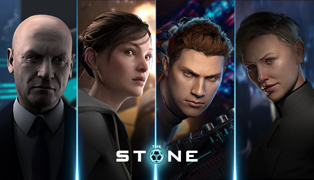 The Stone Steam capsule image