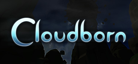 Cloudborn concurrent players on Steam