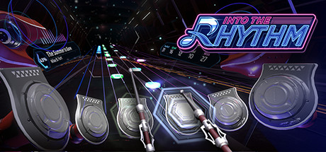 Into the Rhythm VR on Steam
