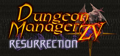 Dungeon Manager ZV: Resurrection concurrent players on Steam