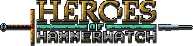 Heroes of Hammerwatch
