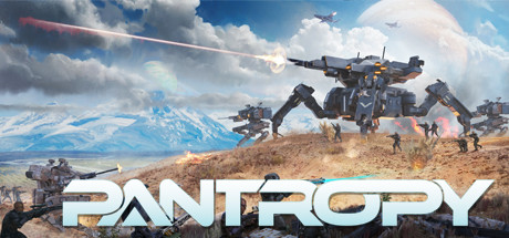 Pantropy Cover Image