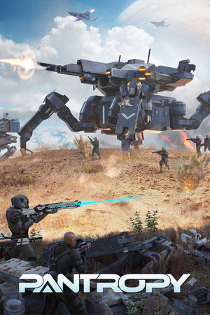 Pantropy cover