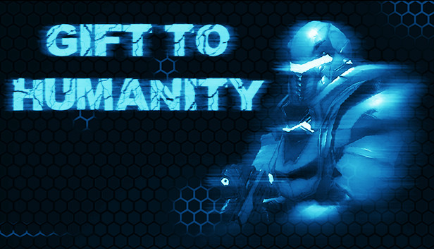 Gift to Humanity: Alpha Steam capsule image