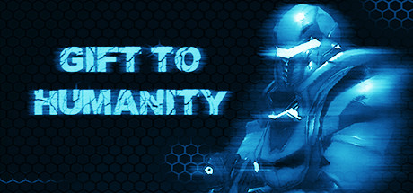 Gift to Humanity: Alpha Cover Image