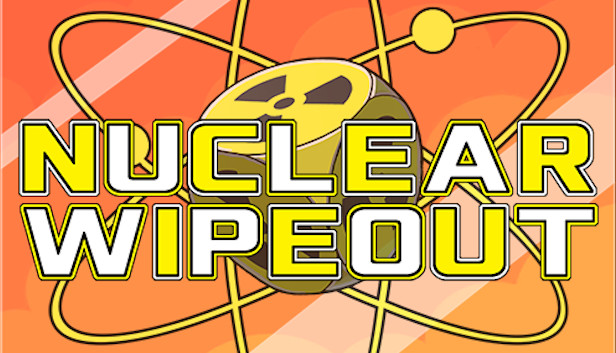 Nuclear Wipeout Steam capsule image