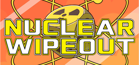 Nuclear Wipeout concurrent players on Steam
