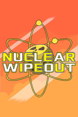 Nuclear Wipeout cover