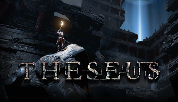 Theseus Steam capsule image
