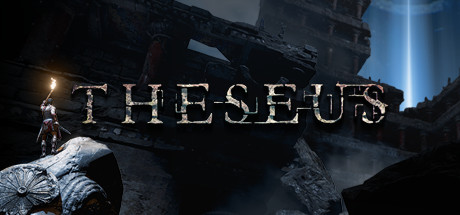 Theseus concurrent players on Steam