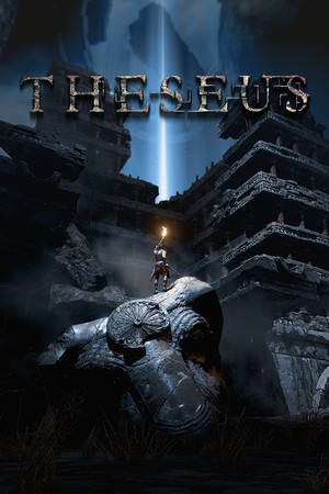 Theseus cover