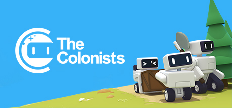 《殖民者/The Colonists》v1.6.9.3中文版-拾艺肆