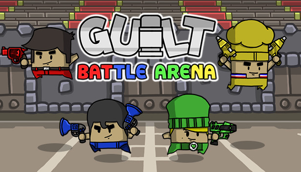 Guilt Battle Arena