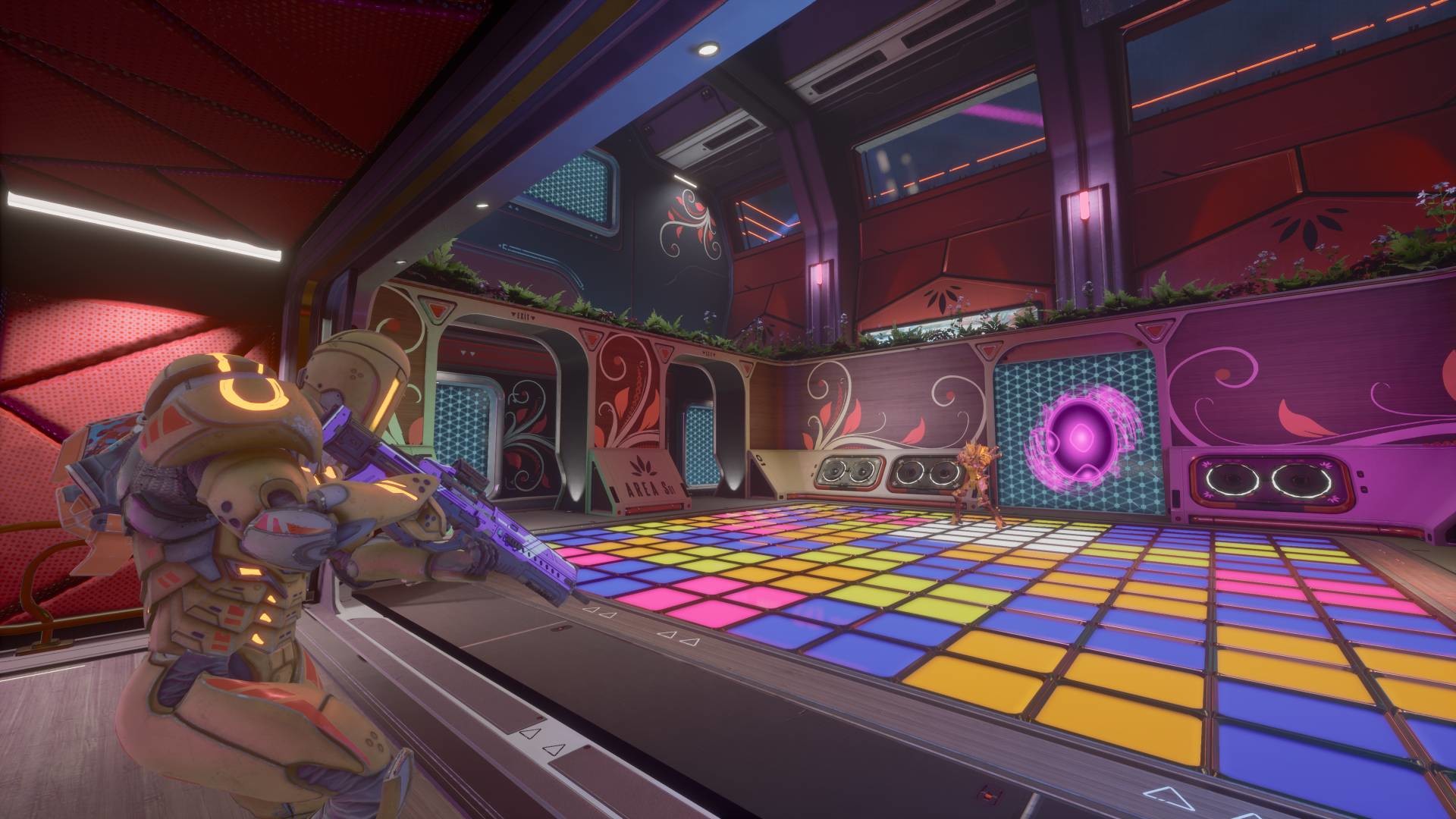 Berikut Spesifikasi PC dari Splitgate! 2