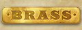 Brass