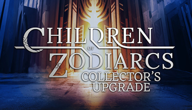 Children of Zodiarcs Collector's Upgrade Steam capsule image