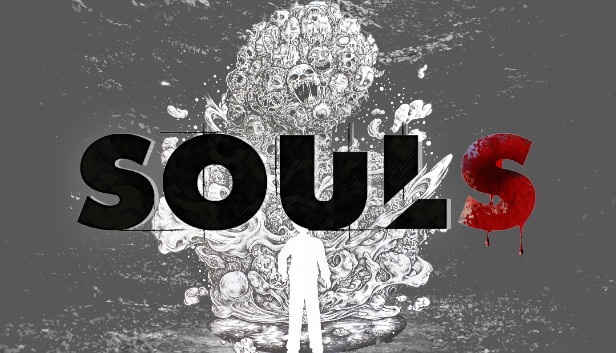 SOULS Steam capsule image