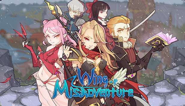 Wing of Misadventure
