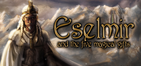 Eselmir and the five magical gifts concurrent players on Steam