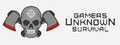 Gamers Unknown Survival