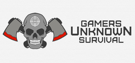 Gamers Unknown Survival concurrent players on Steam