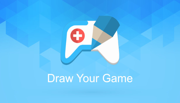 Draw Your Game on Steam