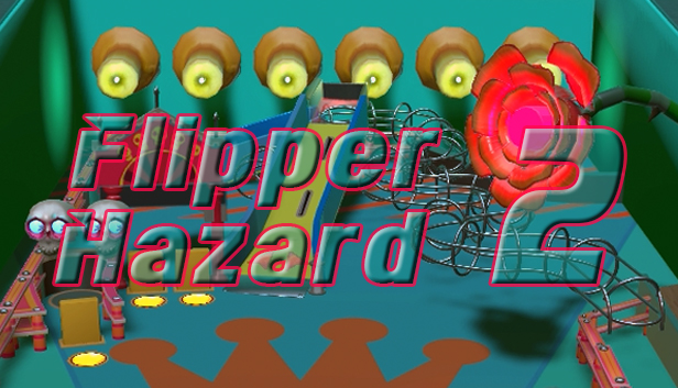Flipper Hazard 2 concurrent players on Steam