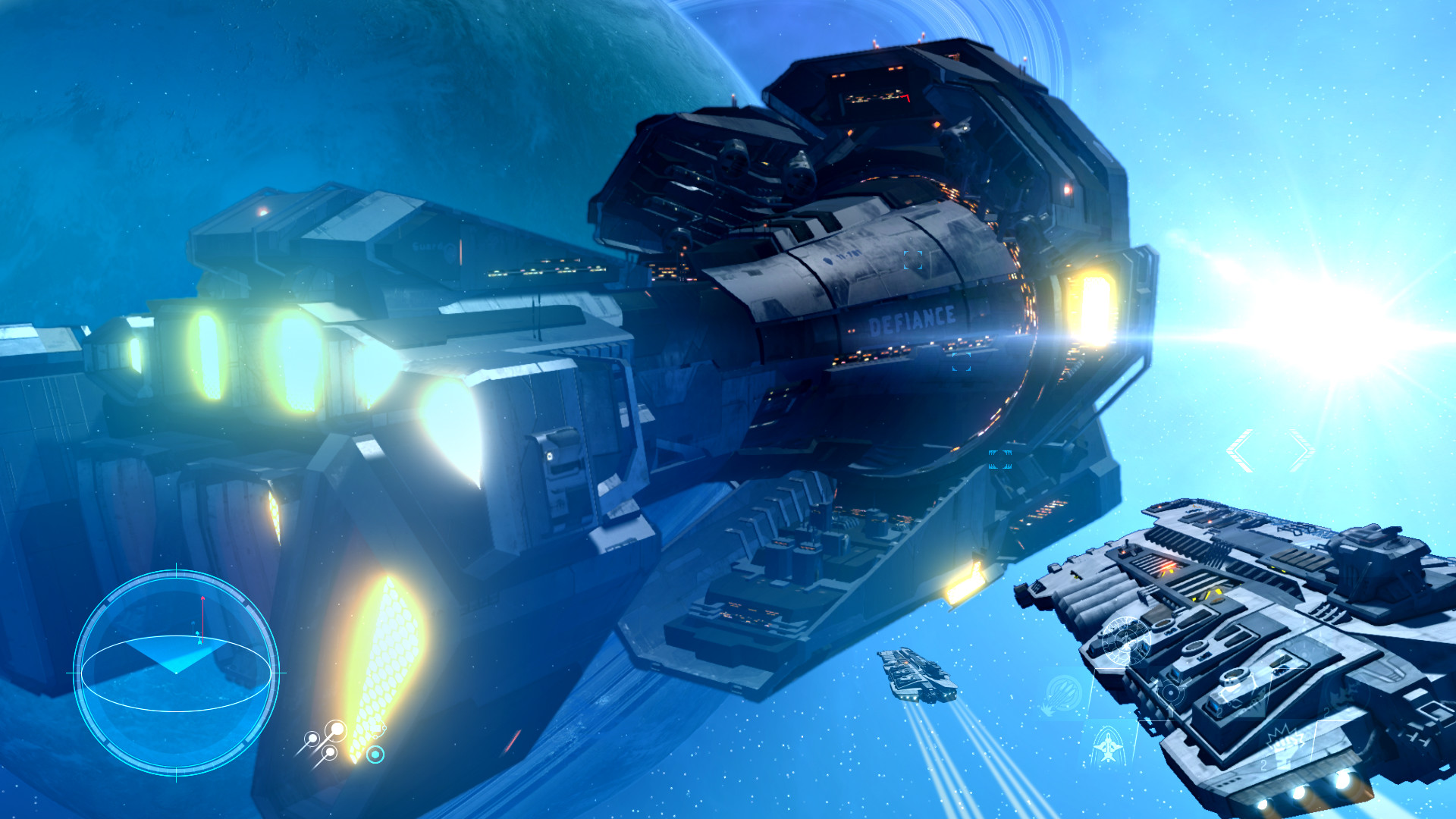 Steam Starpoint Gemini Warlords Titans Return