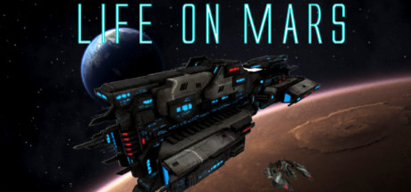 Life on Mars Remake concurrent players on Steam